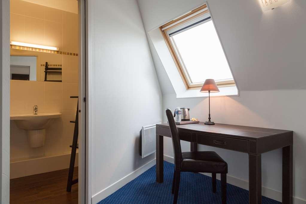 Hotel The Originals City, Du Chateau, 3*
