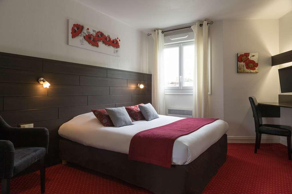 The Originals City, Du Chateau, 3*