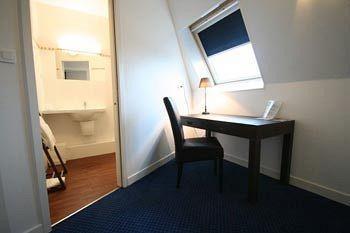 The Originals City, Du Chateau, Hotel 3*