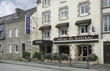 The Originals City, Du Chateau, 3*