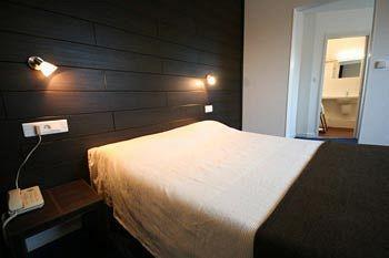 The Originals City, Du Chateau, Hotel