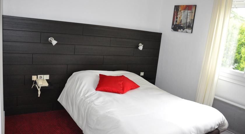 The Originals City, Du Chateau, 3*