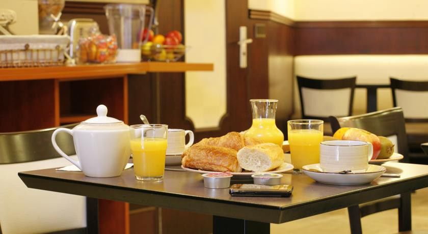 The Originals City, Du Chateau, Hotel 3*