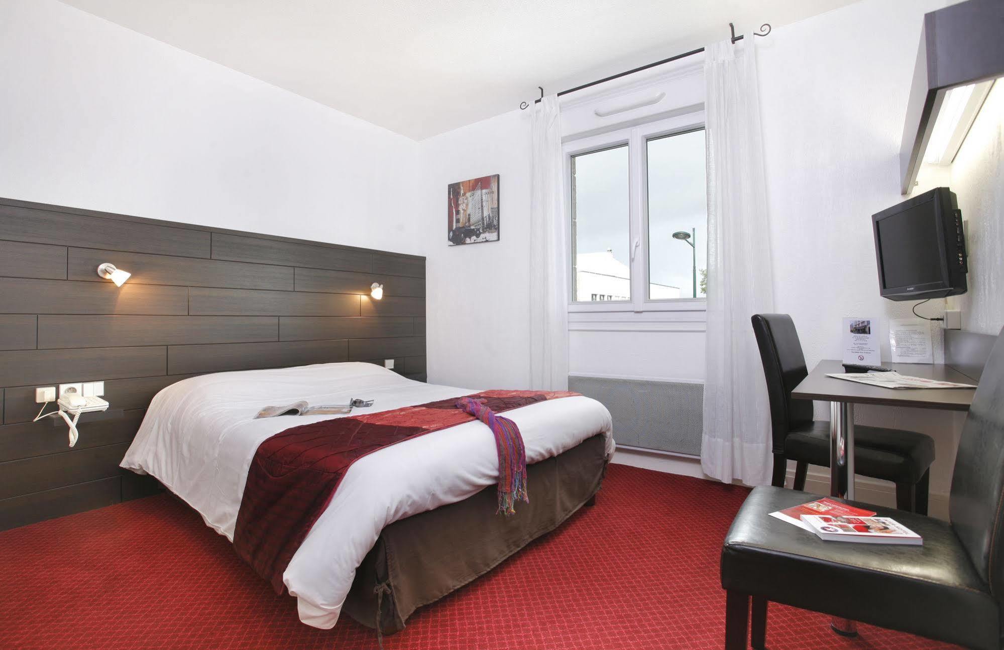 The Originals City, Du Chateau, 3*