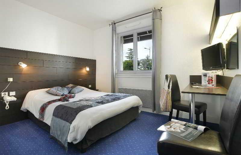 Hotel The Originals City, Du Chateau,