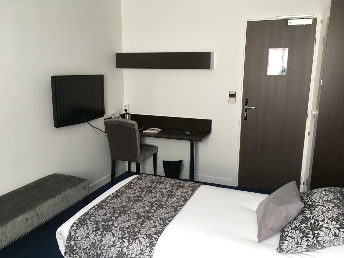 The Originals City, Du Chateau, 3*