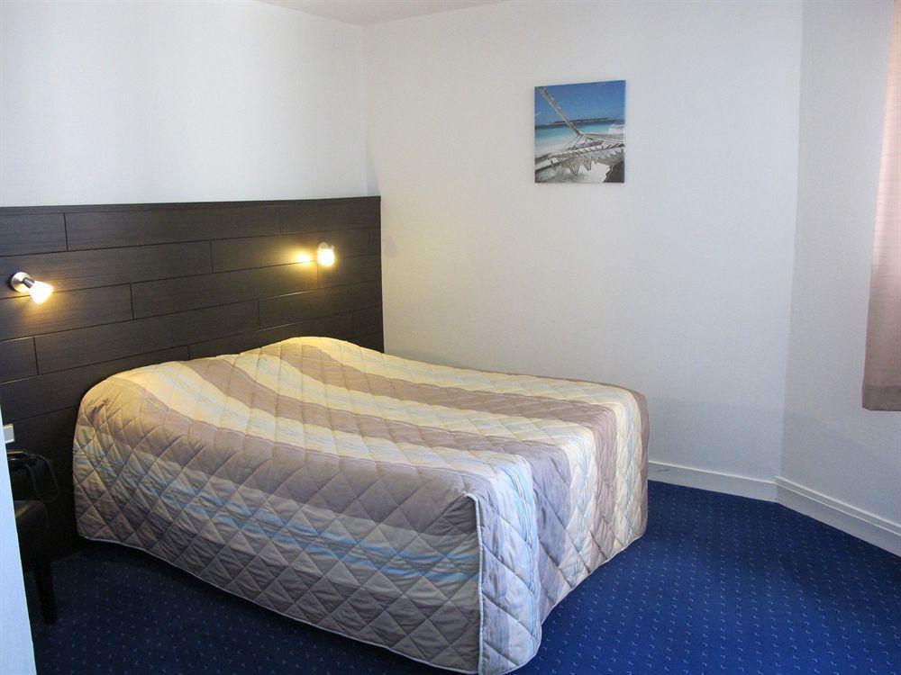 The Originals City, Du Chateau, 3*